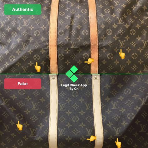 fake louis vuitton men& 39|Louis Vuitton legit check.